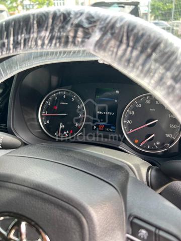 Toyota Voxy 2.0 Unreg/FULL LOAN/8 YEARS WARRANTY - 4