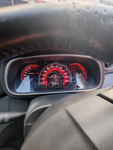2013 Perodua MYVI 1.5 EXTREME ZHX (A) - 2