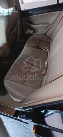 2006 Honda ACCORD 2.0 VTI (A) - 4