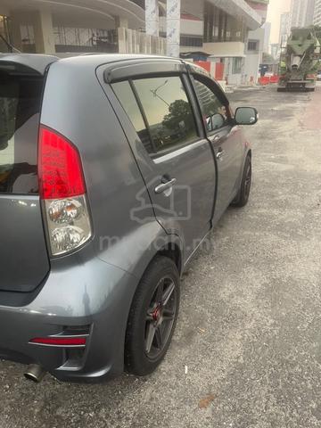 2009 Perodua MYVI 1.3 EZ MY05 M300 FACELIFT (A) - 2
