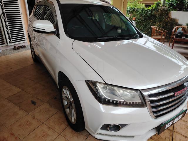 2018 Haval H2 1.5 COMFORT (A) - 1