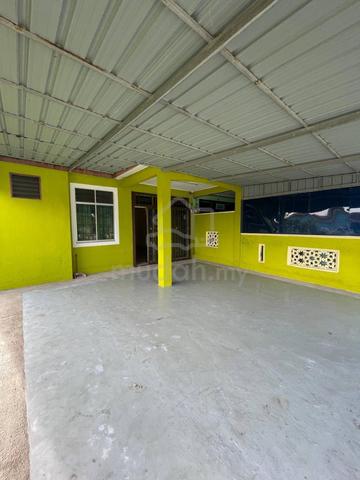 [CORNER LOT SIZE BESAR] Bandar Tenggara Kulai | 2960 SQFT 3