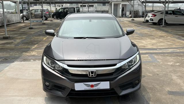 2018 Honda CIVIC 1.5 TC (A) - 3