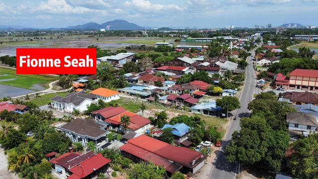 Butterworth 7 Acres First Grade Agriculture Land For Sale 1
