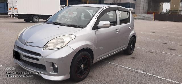 2007 Perodua MYVI 1.3 SE GHS (M) - 3