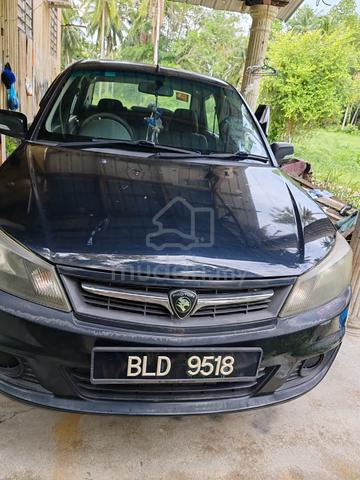2011 Proton SAGA 1.3 FL (M) - 2