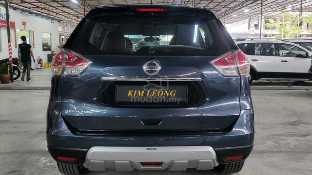 2017 Nissan X-TRAIL 2.0 AERO EDITION/TOMEI BODYKIT - 4