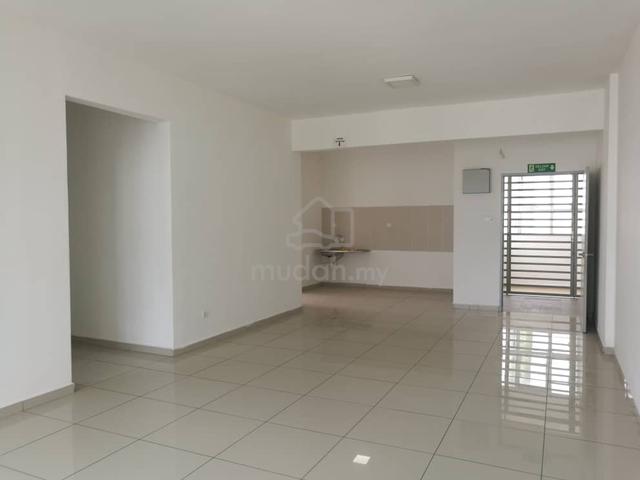 Sierra Residences 1