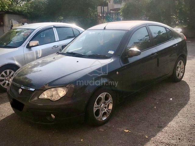 2005 Proton GEN-2 1.6 (M) - Harga Siap Tukar Nama - 3