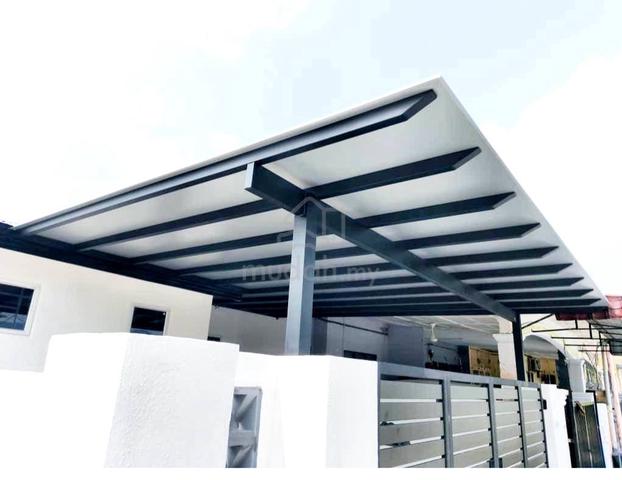 RENOVATED 🔥 Taman Seremban Jaya Single Storey Terrace 1