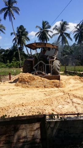 Lot Sudah Siap Foundation Untuk di Jual di Jln Tok Sulaiman Jeram 1