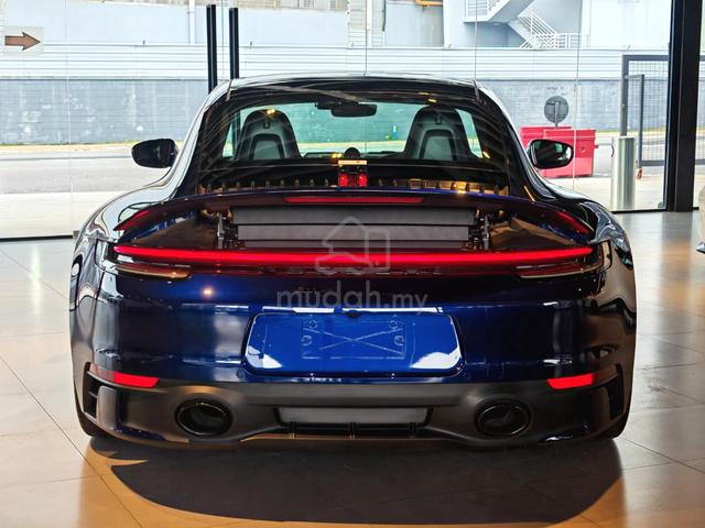 2024 Porsche 911 CARRERA 4S 3.0 JAPAN HIGH SPEC - 4
