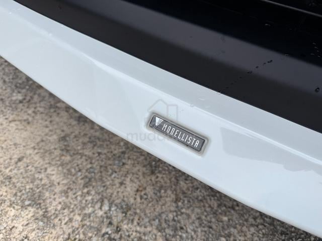 2024 Toyota HARRIER 2.0 G DIM BSM MODELISTA 6A - 4