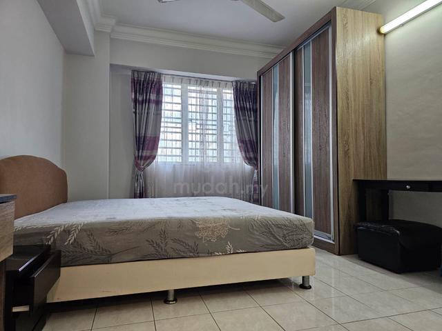 Rhythm Avenue USJ19 1