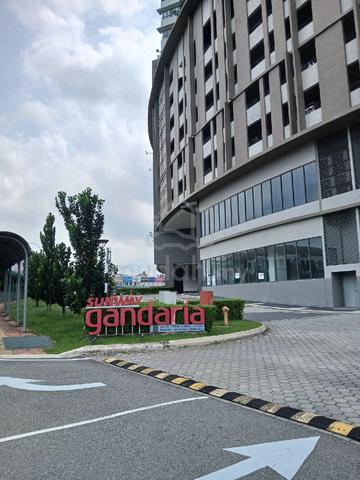 Bilik Untuk Disewa Lelaki Sunway Gandaria, Bdr Baru Bangi Termasuk Bil 1