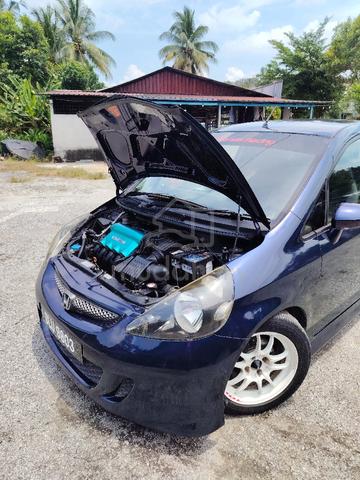 2004 Honda JAZZ 1.5 VTEC (A) - 5