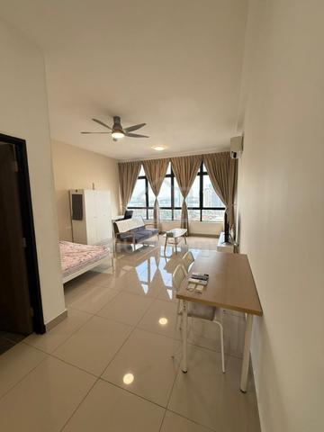 Twin Tower Residence 1