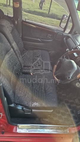 2004 Perodua KENARI 1.0 EZ AERO (A) - 5