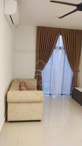 Henna Residence  @ The Quartz WM 2