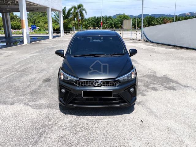 2021 Perodua BEZZA 1.3 AV (A) 3 YRS WRNTY/FOC DELI - 3