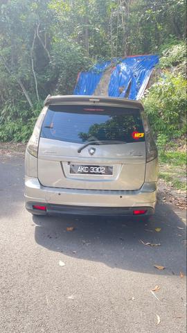 2015 Proton EXORA 1.6 BOLD STANDARD (A) - 2