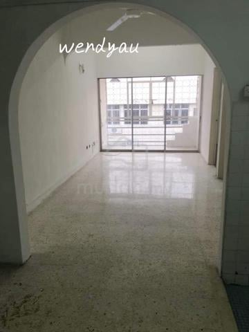 Shop Apartment Taman Serdang Raya 1