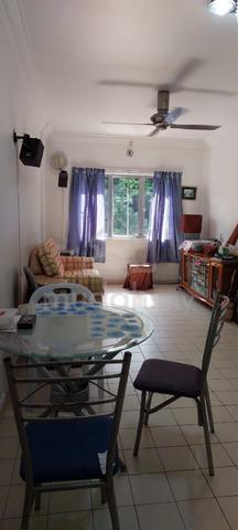 Jambul Apartment 1