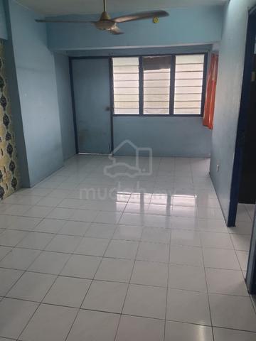 Saujana Heights Apartments 5