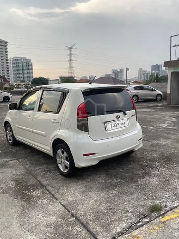 2011 Perodua MYVI 1.3 EZ FACELIFT (A) - 4