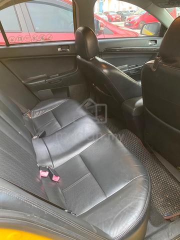 2011 Proton INSPIRA 2.0 PREMIUM (A) - 5