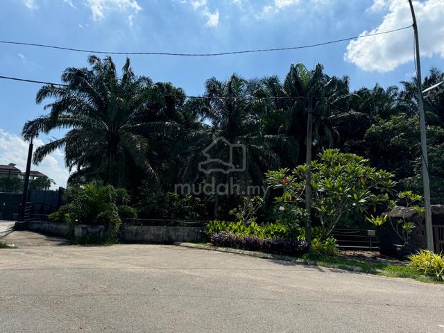 Permas Jaya Residential Commercial land 3