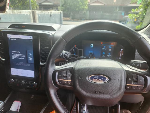 2023 Ford RANGER 2.0 WILDTRAK MY22 T6.2 P703 (A) - 5