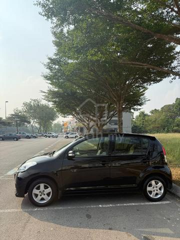 2010 Perodua MYVI 1.3 EZI MY05 M300 FACELIFT (A) - 5