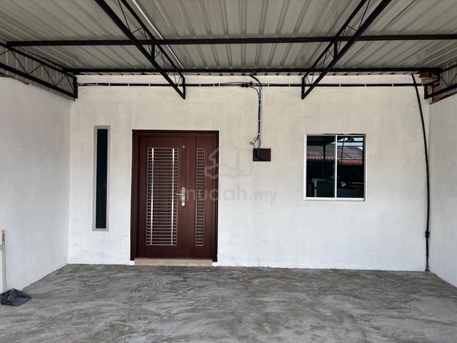 1 Sty Renovated House At Taman Nilam 1