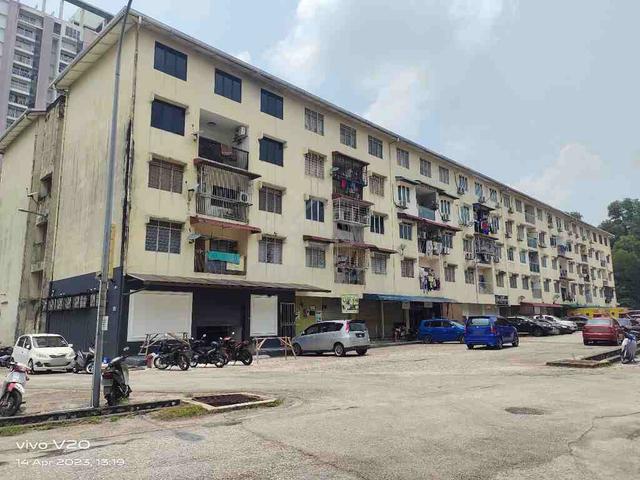 Taman Koperasi Maju Jaya 1