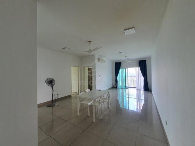 The Holmes Bandar Tun Razak 1