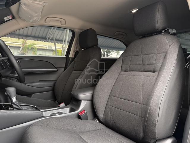 2025 Honda HR-V 1.5 E MY22 FACELIFT S/RECORD HONDA - 5
