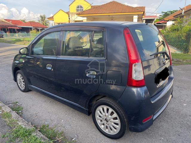 2010 Perodua VIVA 1.0 ELITE EZi (A) - 5