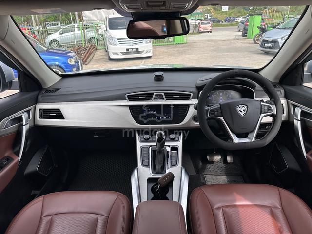 2019 Proton X70 1.8 PREMIUM 2WD (A) - 3