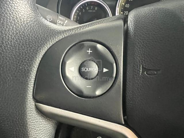 Honda CITY 1.5 S (A) E , Fu loan , Push start . - 5