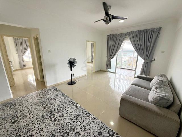 Suri Puteri Serviced Apartment 1