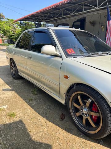 2009 Proton WIRA 1.5 GL (M) - 4