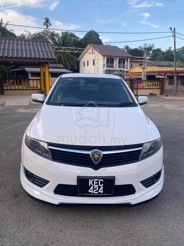 2015 Proton PREVE 1.6 CFE PREMIUM (A) - 3