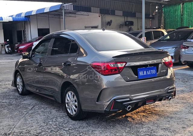 2022 Proton SAGA AT 1.3L (A) Tip Top Condition - 3