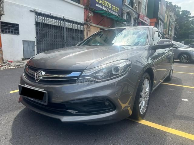 2018 Proton PERDANA 2.0L (A) I-VTEC 158HP 5 SPEED - 2