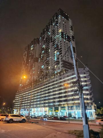 Vista bangi 1