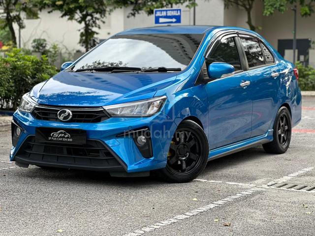 2020 Perodua BEZZA 1.3 PREMIUM X (A) - 1