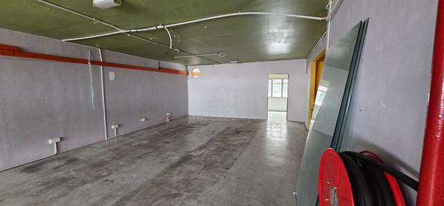 Fraser Business Park Sg Besi 1st & 2nd Floor Office Shop Lot for RENT 1