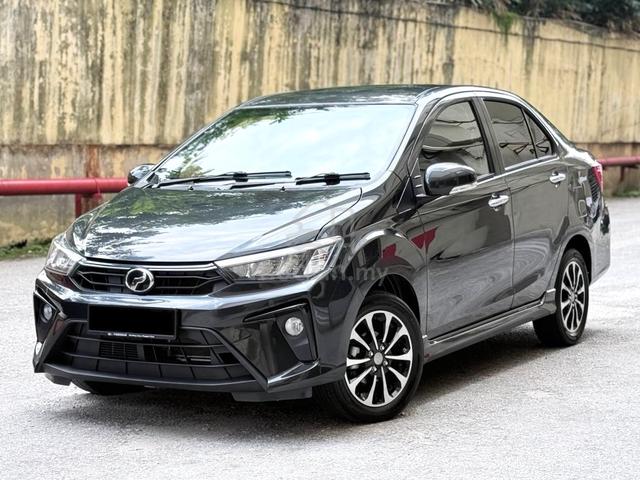 [2024] Perodua BEZZA 1.3 X MY16 FACELIFT (A) FSR - 2