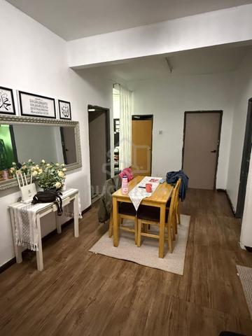 Taman Megah Ria 1